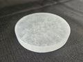 Selenite Coaster