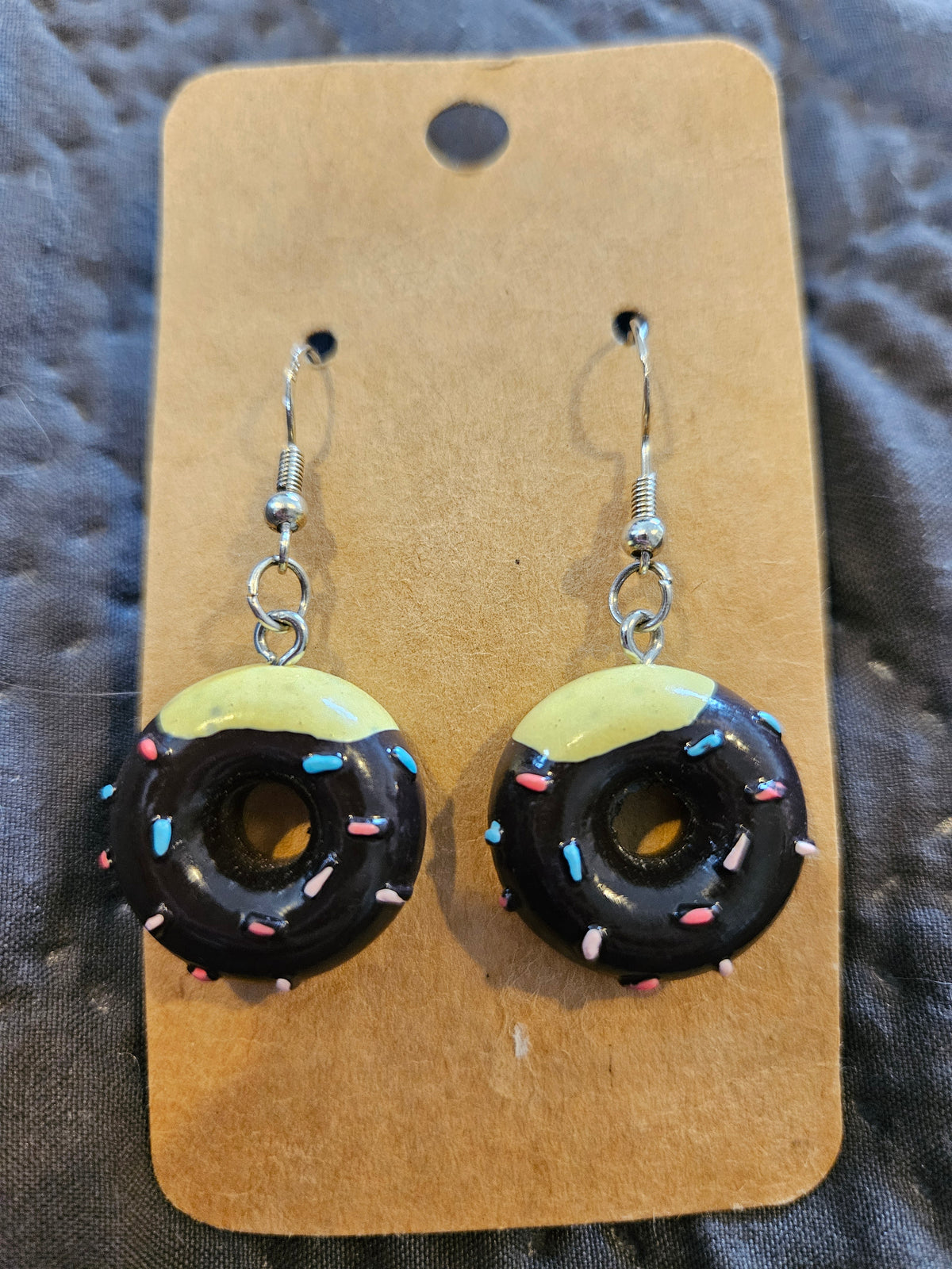 Novelty Earrings