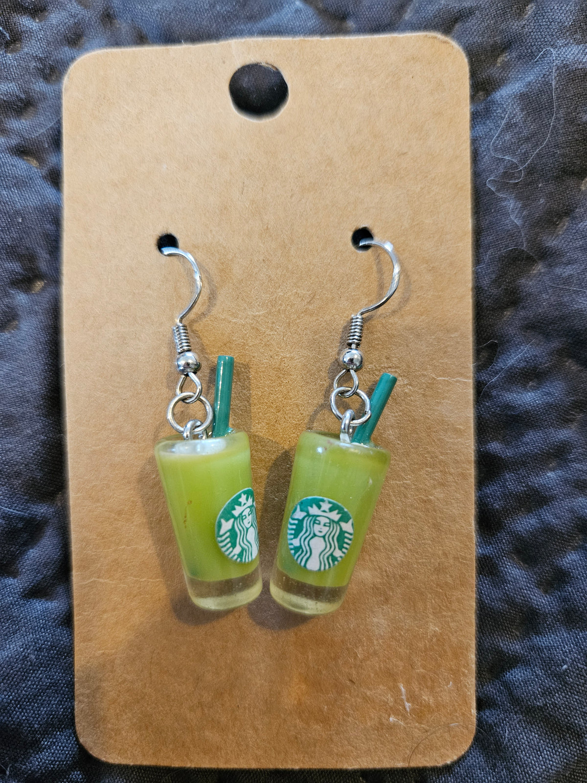 Novelty Earrings