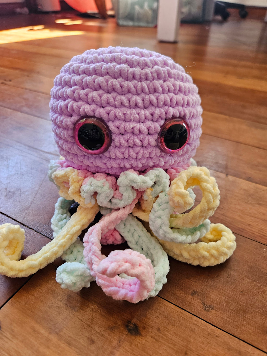 Jellyfish