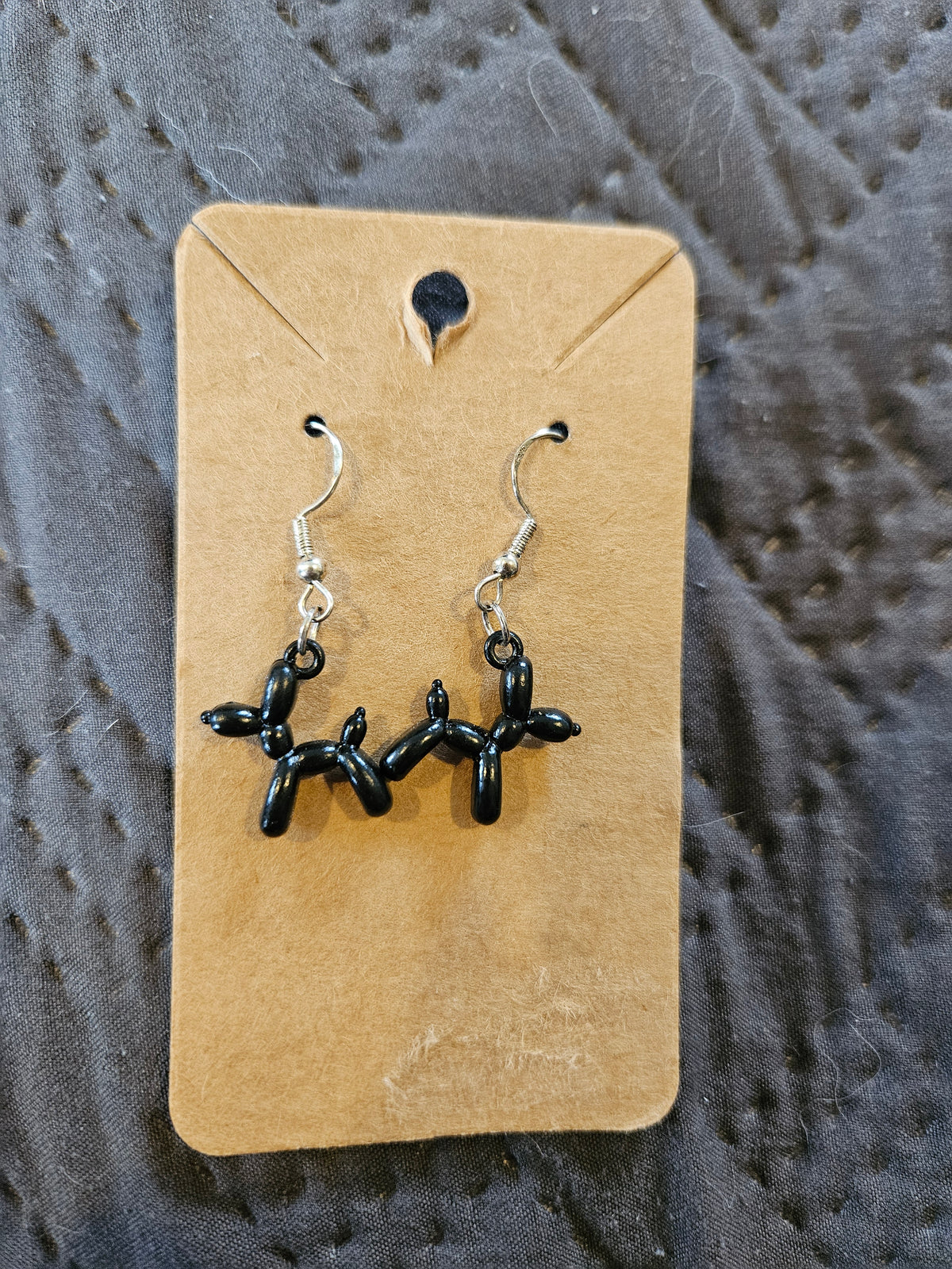 Novelty Earrings