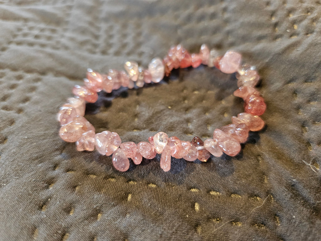 Chip Bracelets