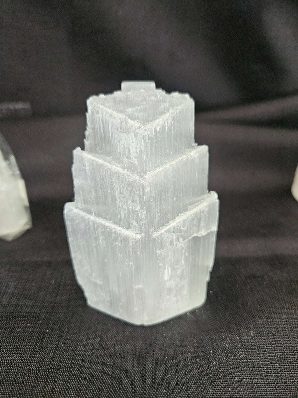 Meduim Selenite Tower