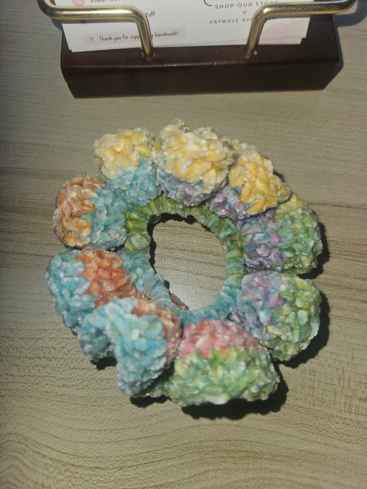 Srunchies