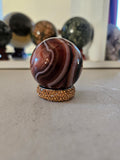 Little Agate Sphere
