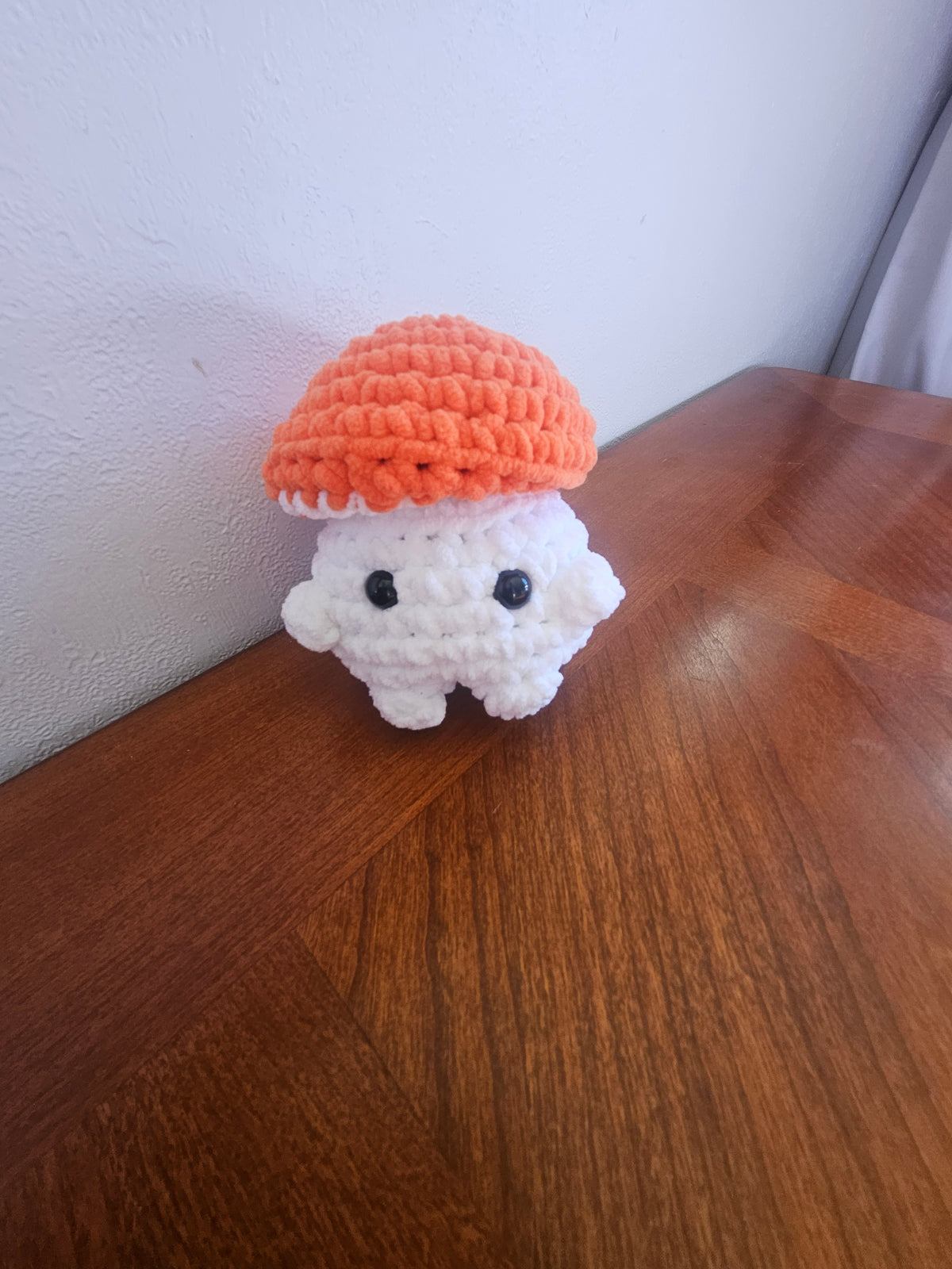 Pop Mushroom