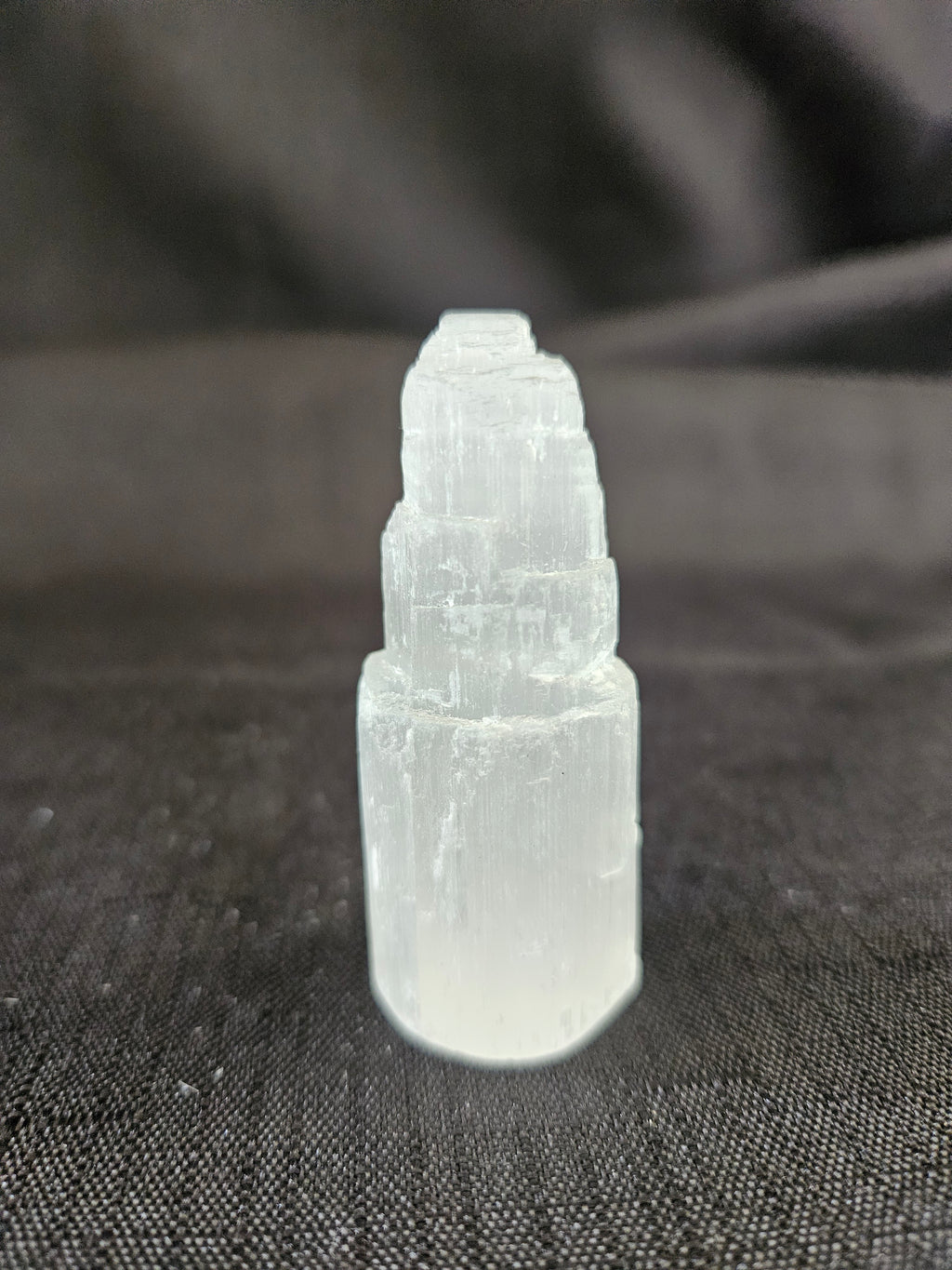 Meduim Selenite Tower