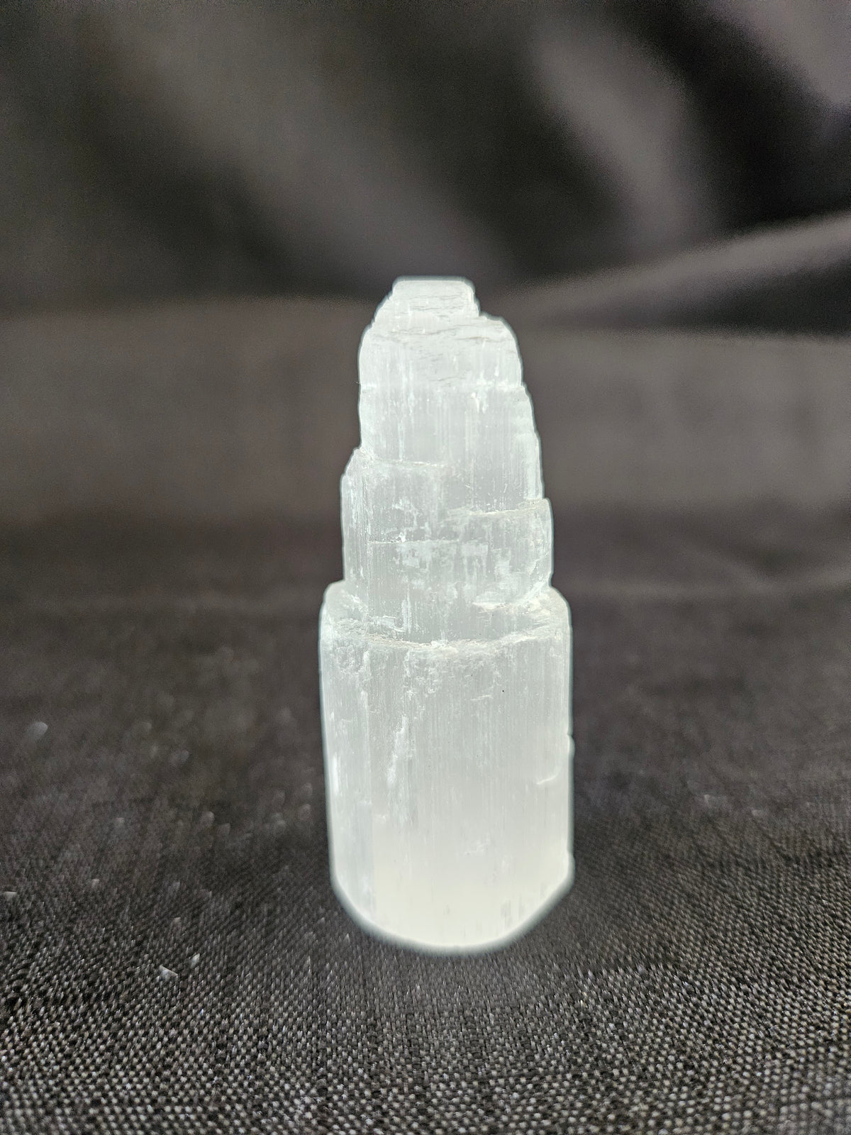 Meduim Selenite Tower