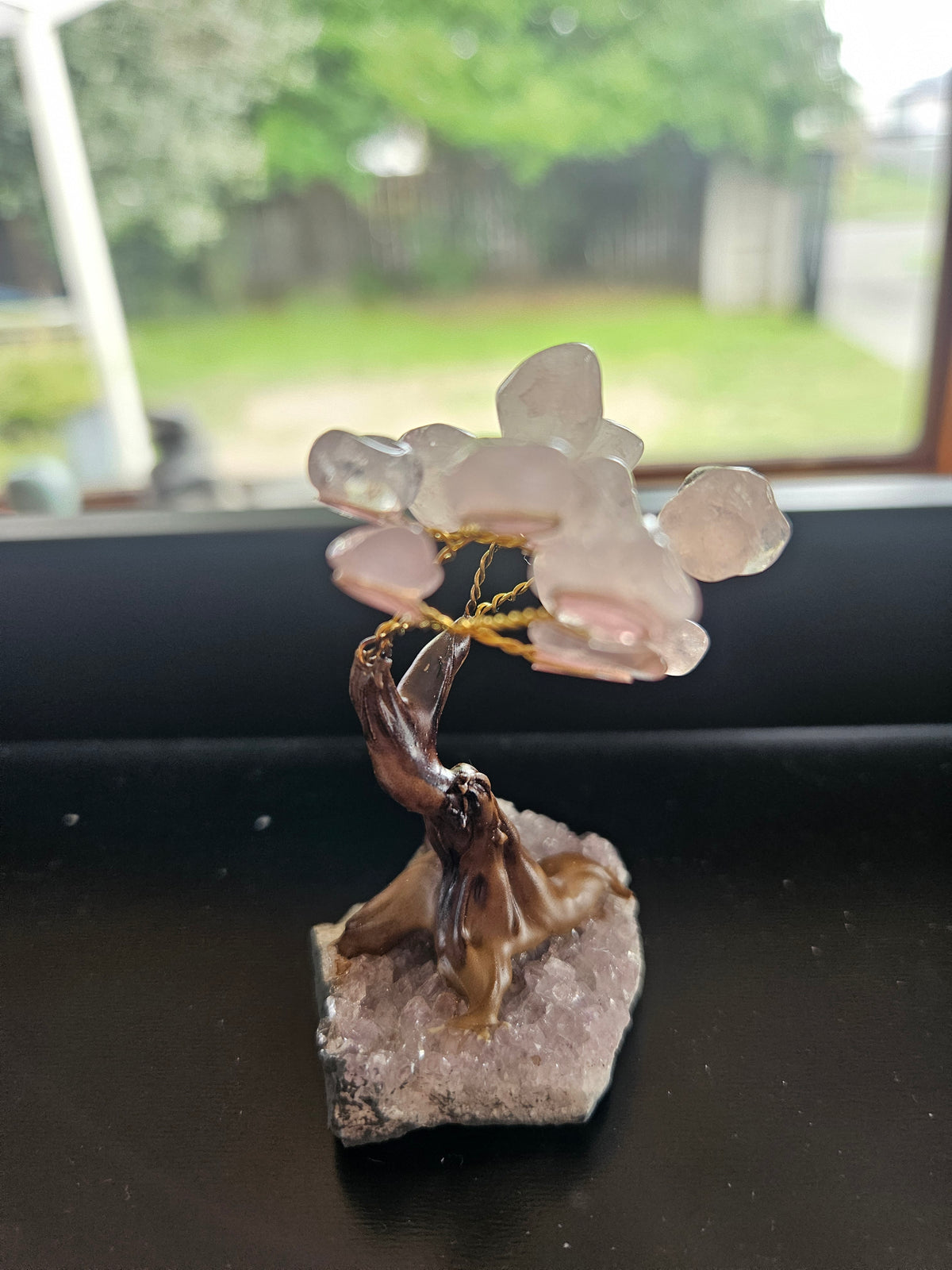 Crystal Tree