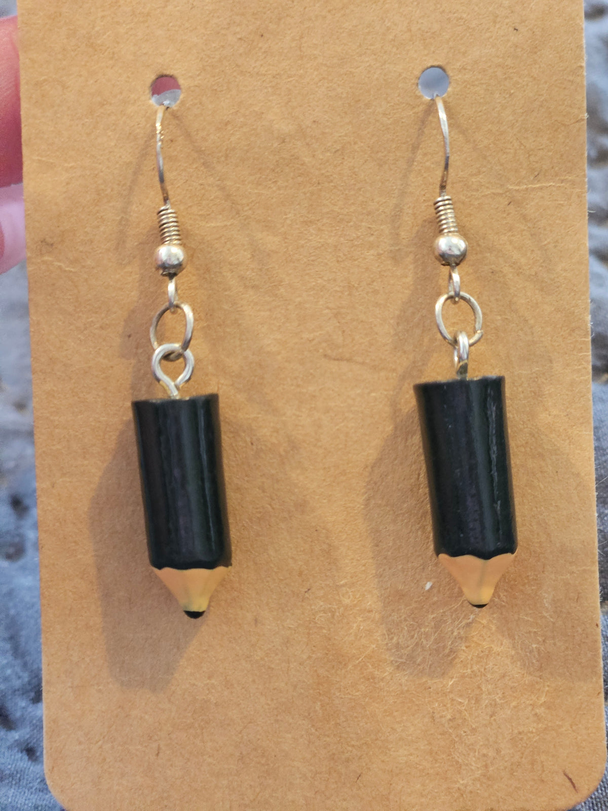 Novelty Earrings