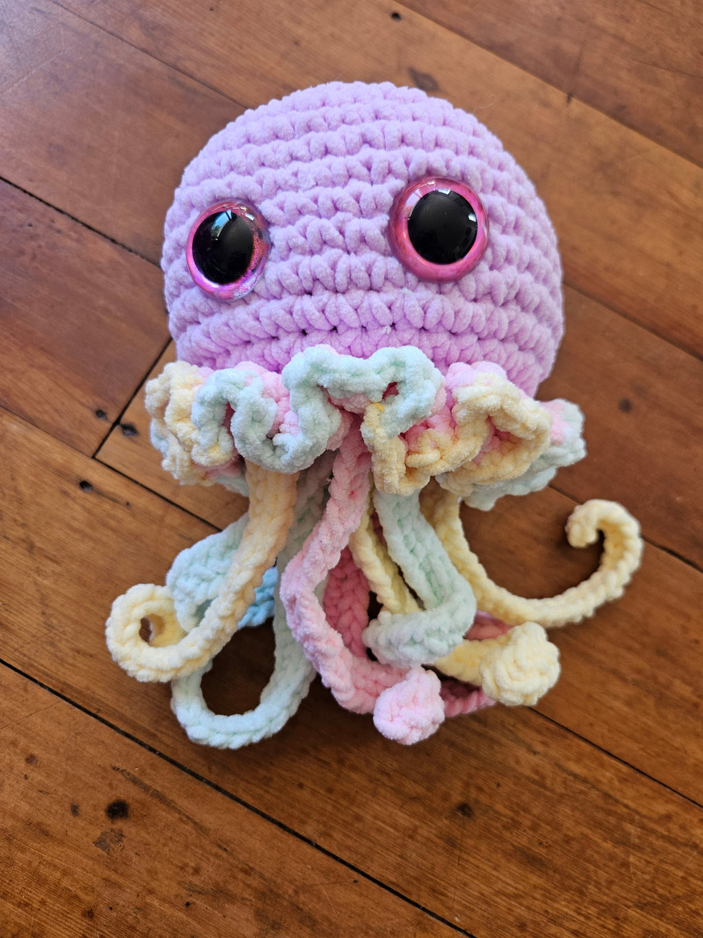 Jellyfish