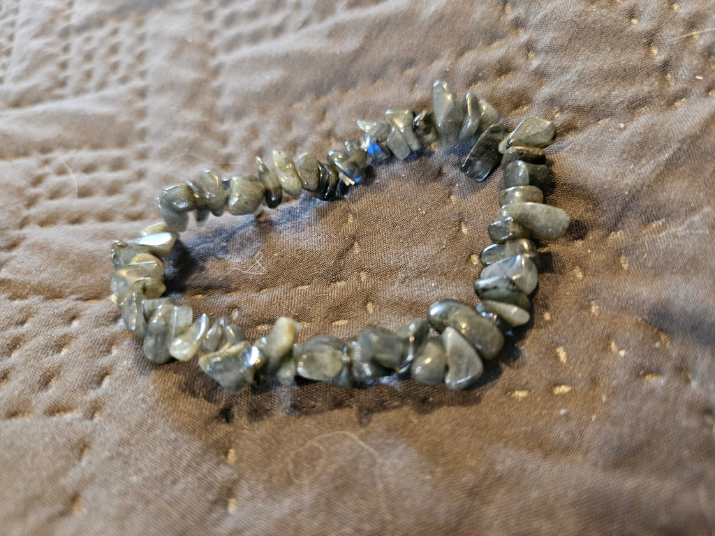 Chip Bracelets
