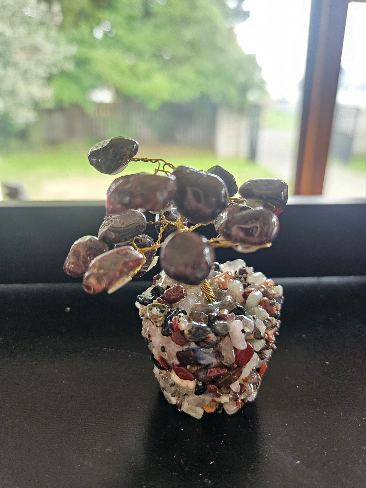 Crystal Tree