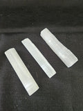 Small Selenite Stick