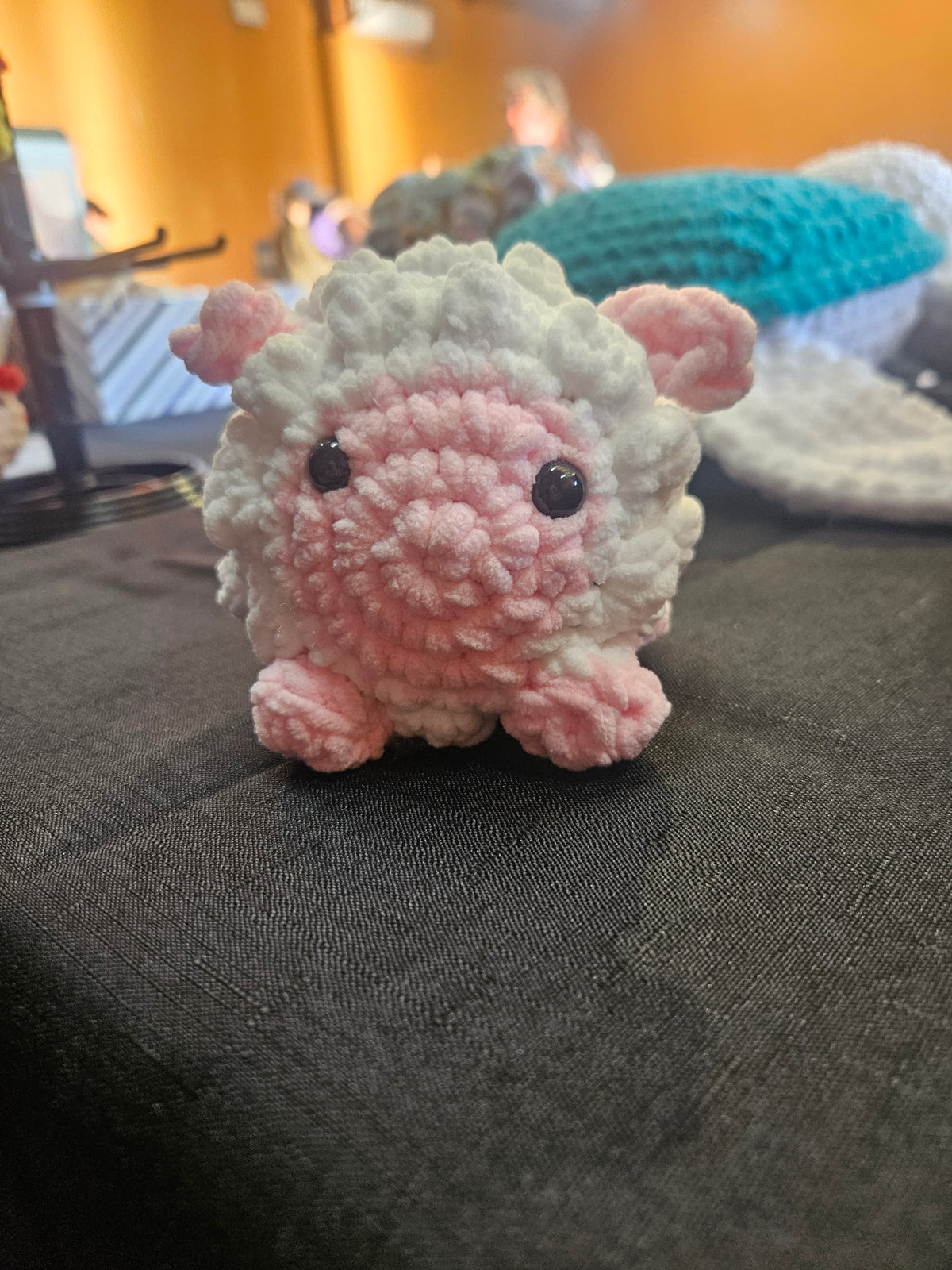 Sheep