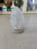Clear Egg