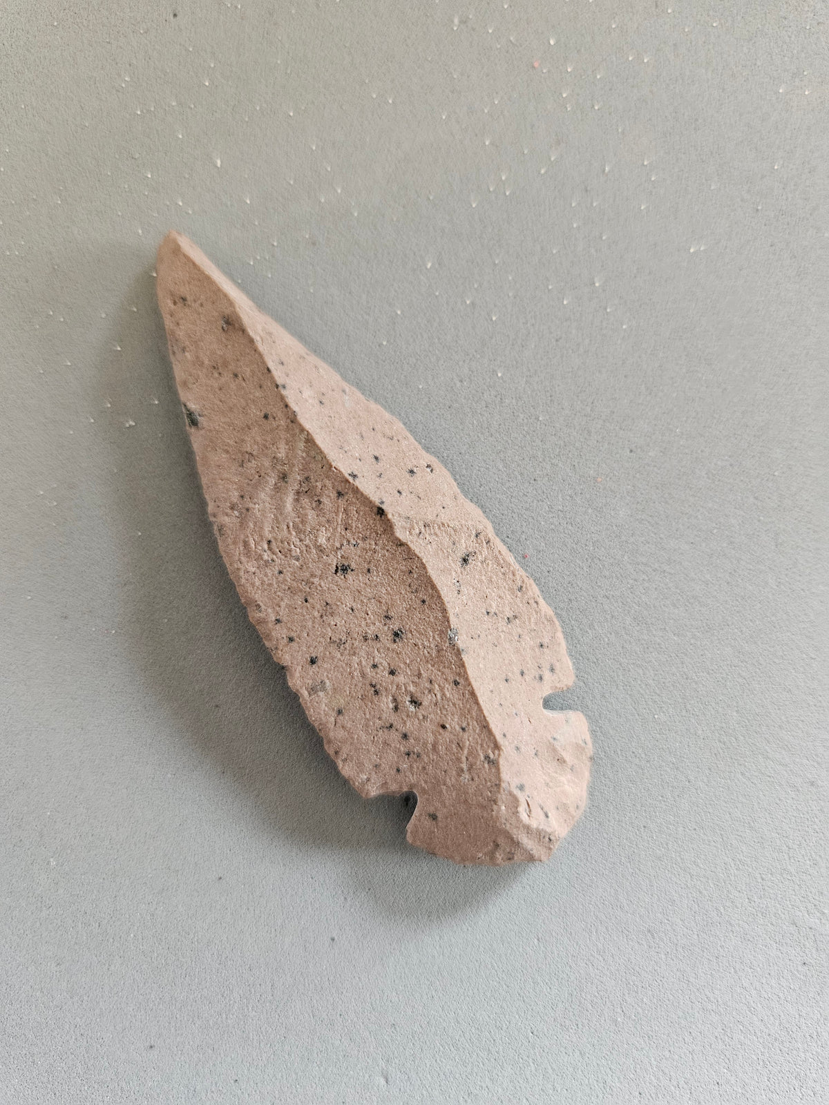 Arrowheads