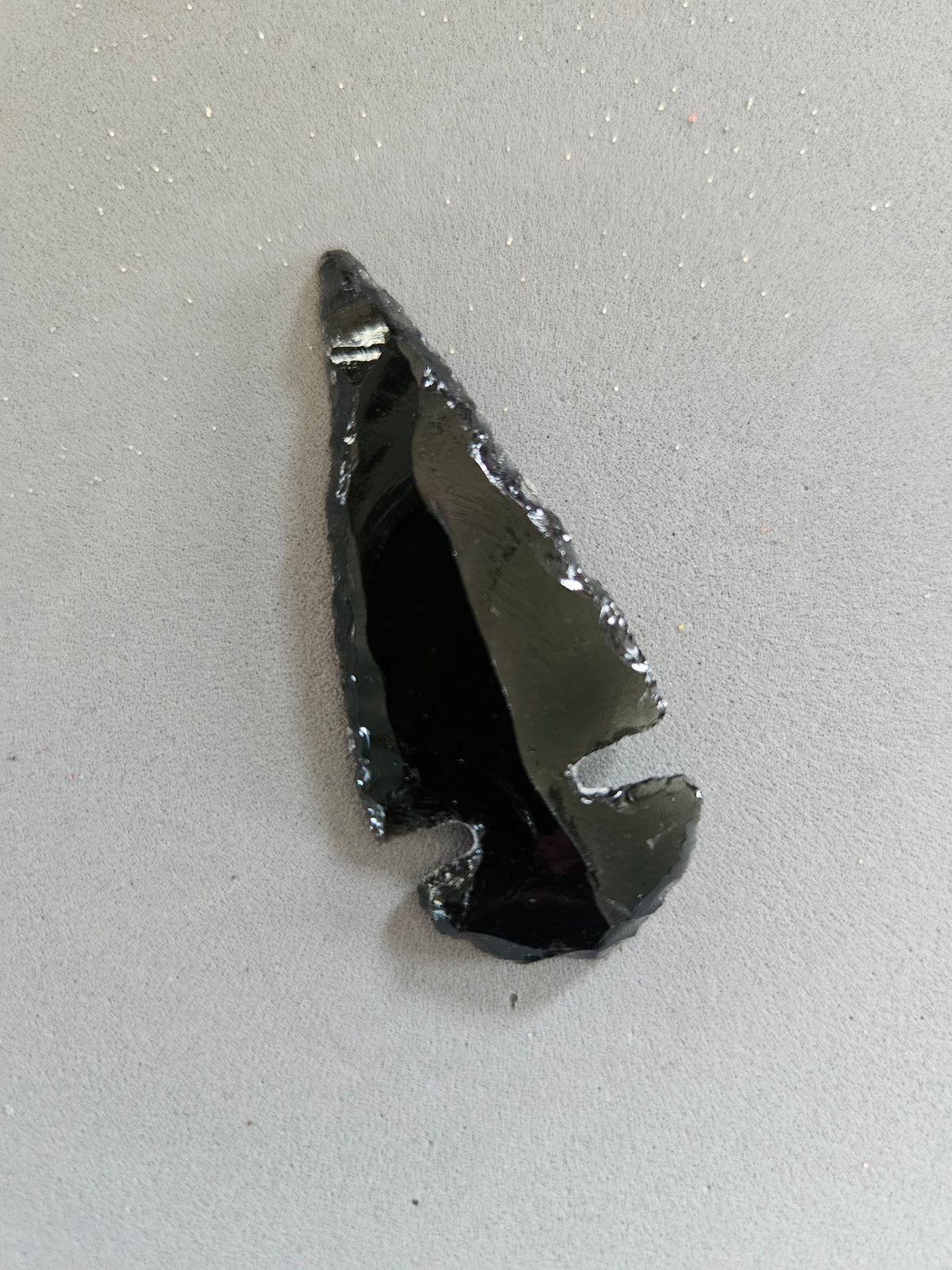 Arrowheads