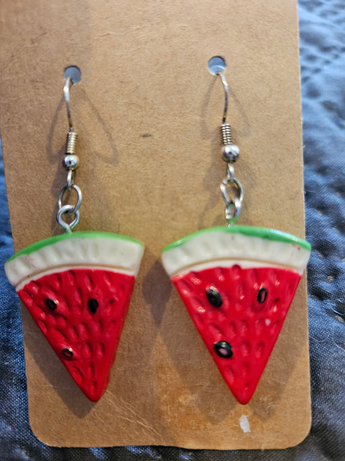 Novelty Earrings