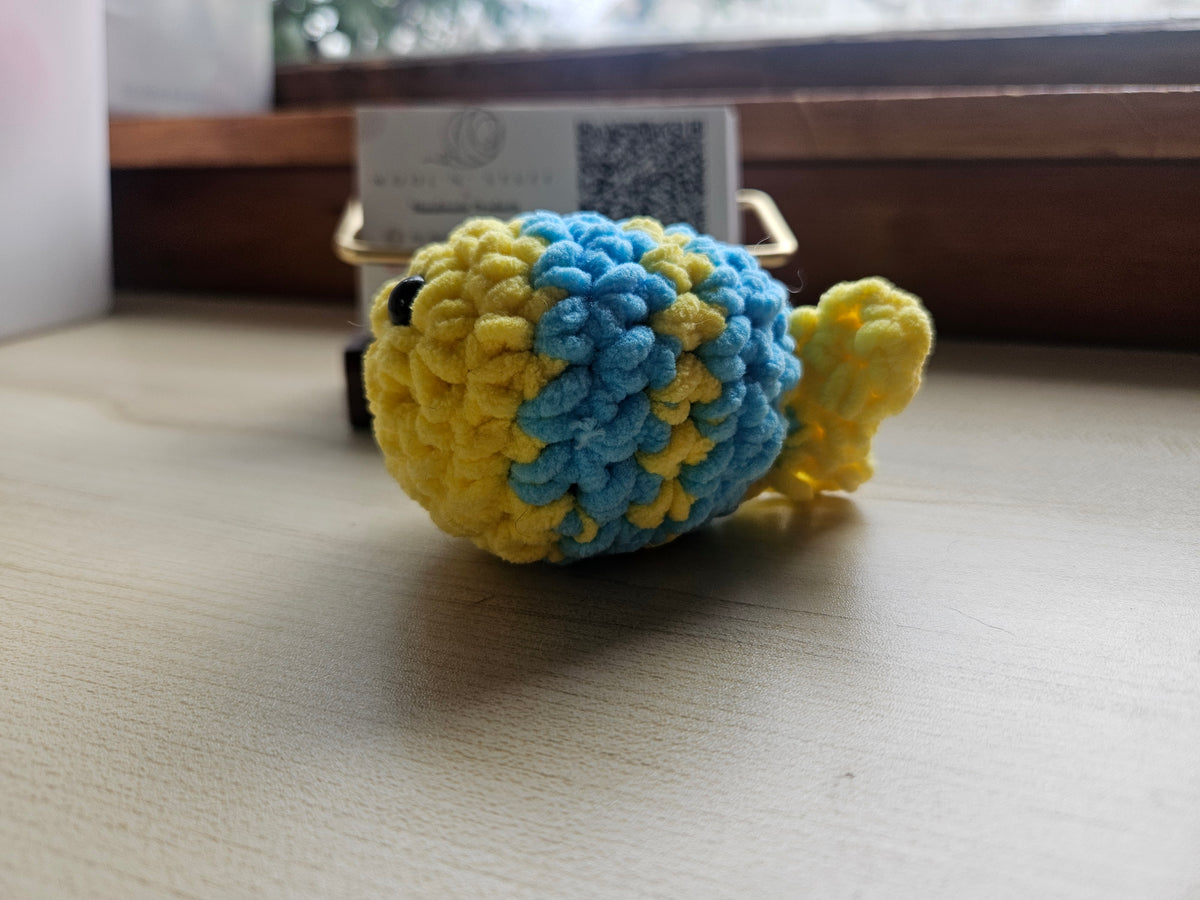 Fish