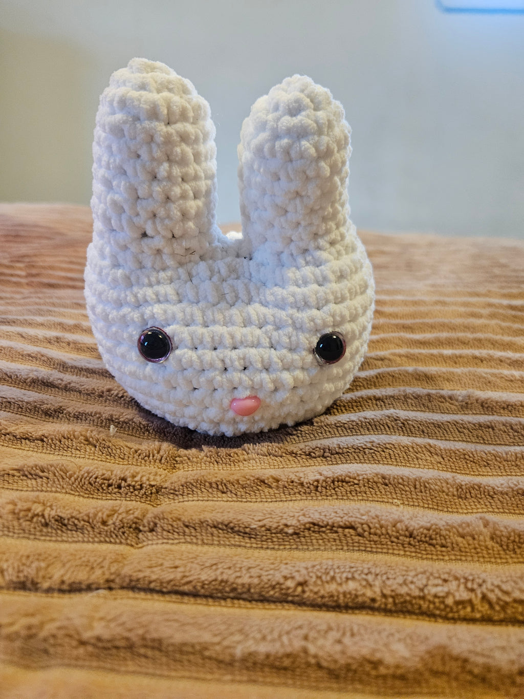 Bunny Head