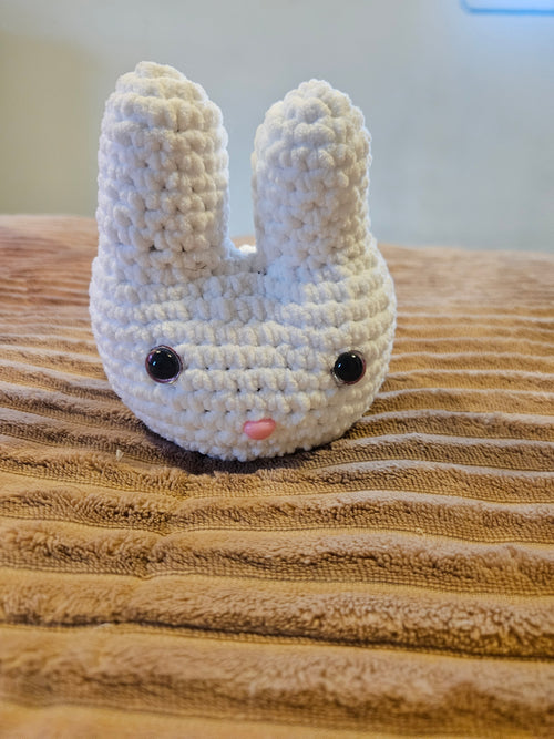 Bunny Head