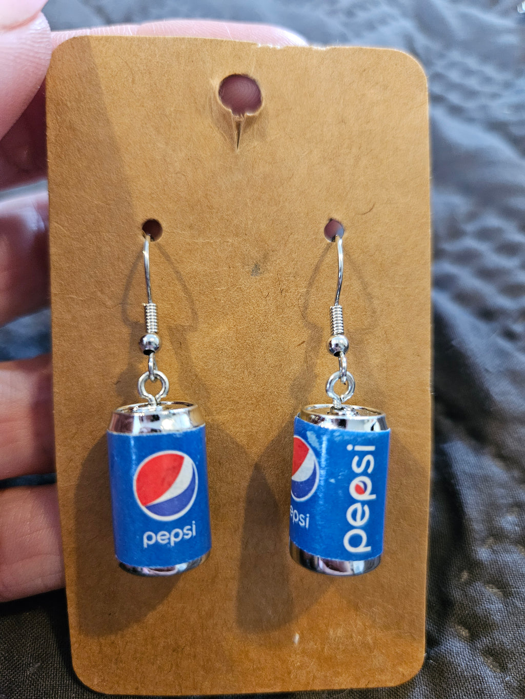 Novelty Earrings