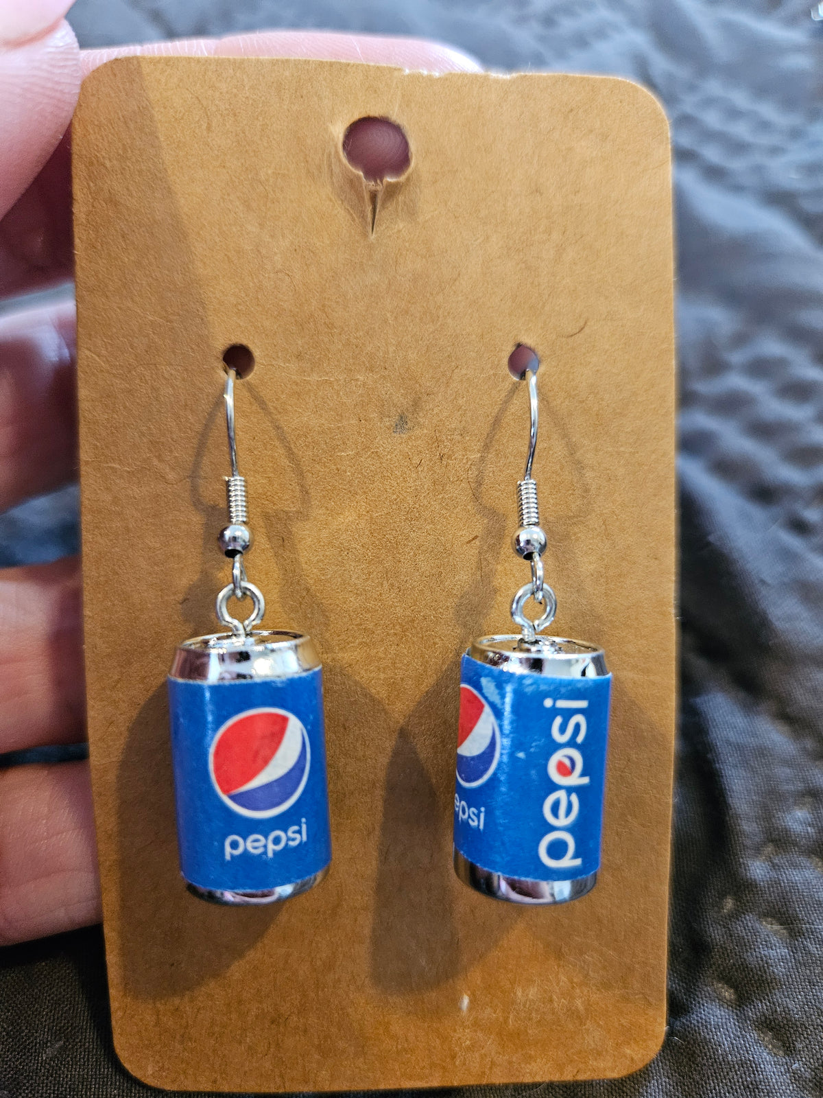 Novelty Earrings