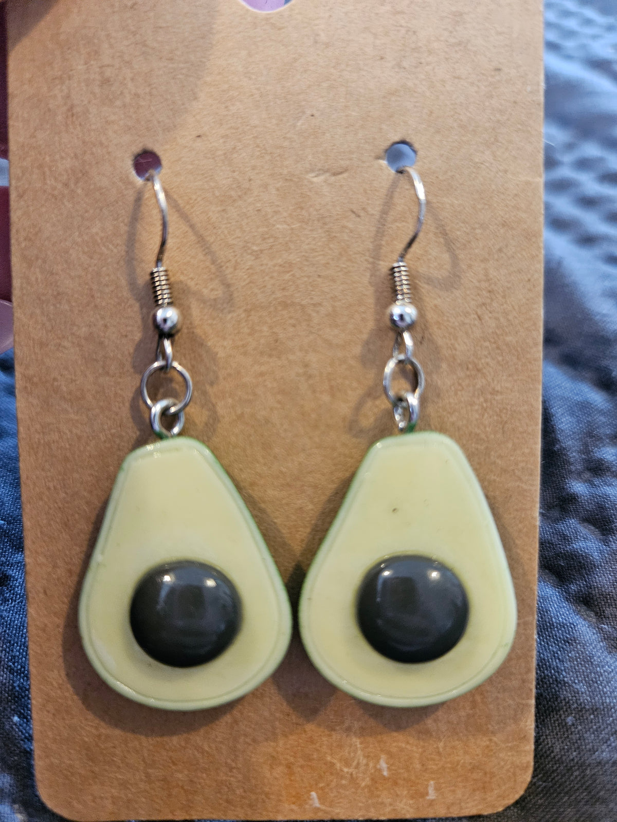 Novelty Earrings